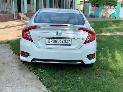 Used 2019 Civic  for sale in Patna