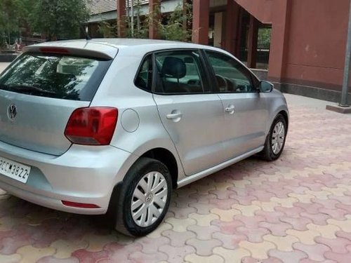 Used 2017 Polo 1.2 MPI Comfortline  for sale in New Delhi