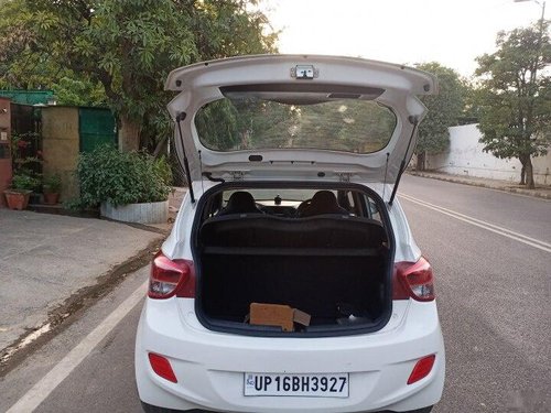 Used 2016 i10 Sportz  for sale in New Delhi