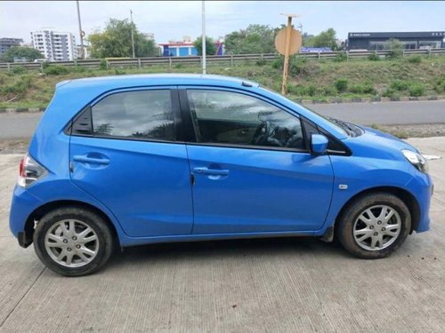 Used 2013 Brio VX AT  for sale in Pune