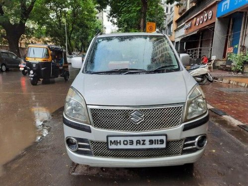 Used 2011 Wagon R VXI  for sale in Mumbai