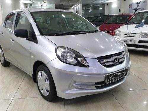 Used 2015 Amaze S i-Vtech  for sale in New Delhi