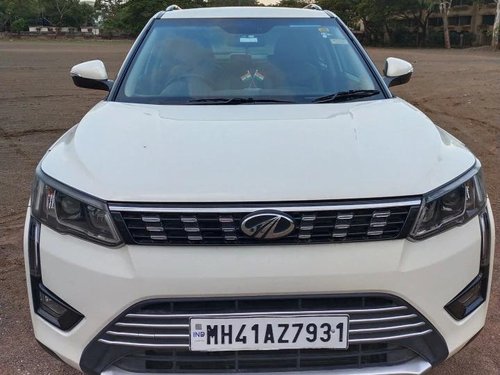 Used 2020 XUV300 W8 Diesel  for sale in Nashik