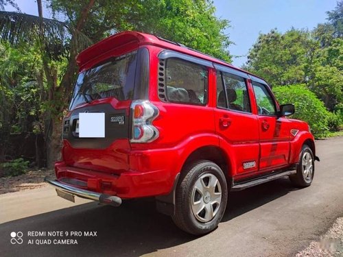 Used 2014 Scorpio 1.99 S6 Plus  for sale in Nashik