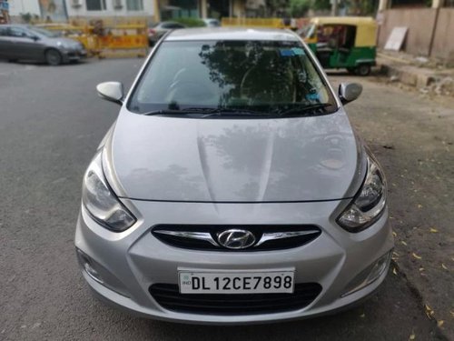 Used 2014 Verna 1.6 SX VTVT  for sale in New Delhi