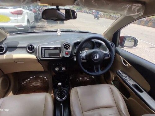 Used 2015 Amaze VX i-Vtech  for sale in Mumbai