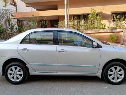 Used 2010 Corolla Altis Diesel D4DG  for sale in Bangalore