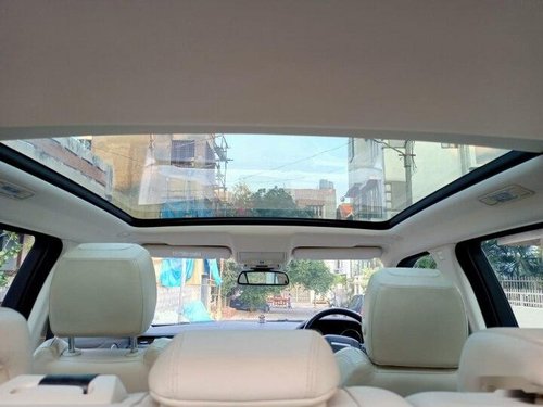 Used 2016 Range Rover Evoque  for sale in Bangalore