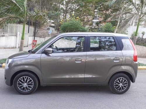 Used 2019 Wagon R ZXI AMT 1.2  for sale in Mumbai