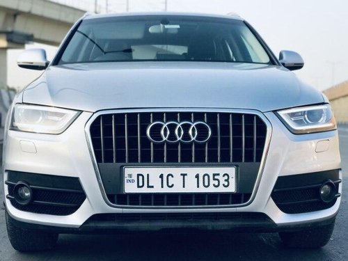 Used 2015 Q3 2012-2015  for sale in New Delhi