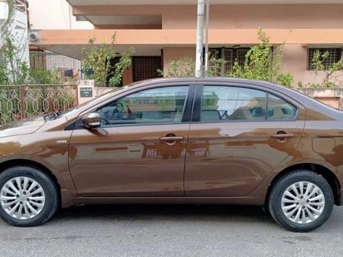 Used 2017 Ciaz  for sale in Bangalore