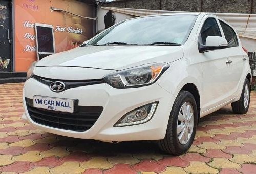 Used 2012 i20 Asta  for sale in Pune