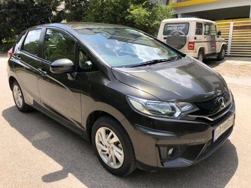 Used 2018 Jazz 1.2 V AT i VTEC  for sale in Bangalore