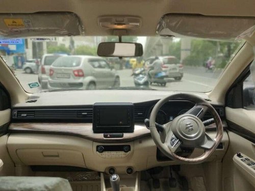 Used 2021 Ertiga ZXI Plus  for sale in New Delhi