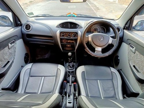 Used 2016 Alto 800 LXI  for sale in Bangalore