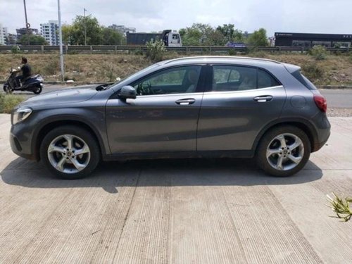 Used 2018 GLA Class  for sale in Pune