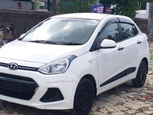 Used 2017 Xcent 1.2 CRDi E  for sale in Ahmedabad