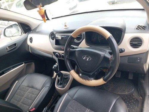 Used 2017 Xcent 1.2 CRDi E  for sale in Ahmedabad