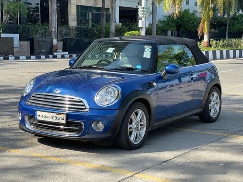 Used 2013 Cooper S  for sale in Mumbai