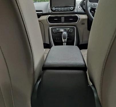 Used 2020 EcoSport 1.5 Petrol Titanium Plus AT  for sale in Mumbai