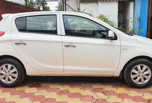 Used 2012 i20 Asta  for sale in Pune