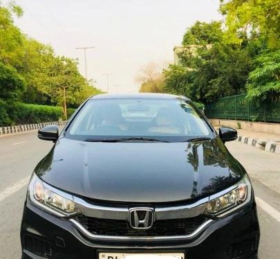 Used 2017 City i-VTEC SV  for sale in New Delhi