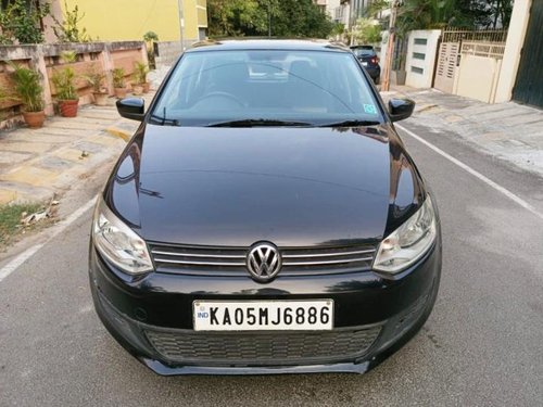 Used 2011 Polo Diesel Comfortline 1.2L  for sale in Bangalore