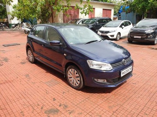 Used 2014 Polo 1.2 MPI Comfortline  for sale in Mumbai