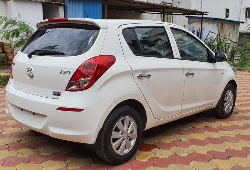 Used 2012 i20 Asta  for sale in Pune