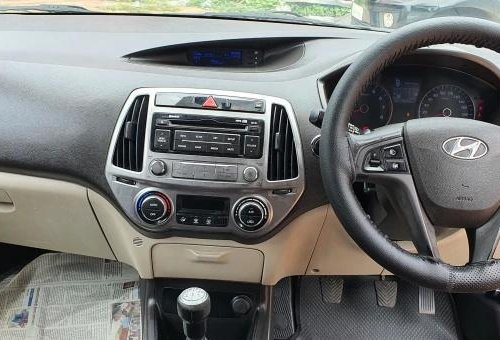 Used 2012 i20 Asta  for sale in Pune