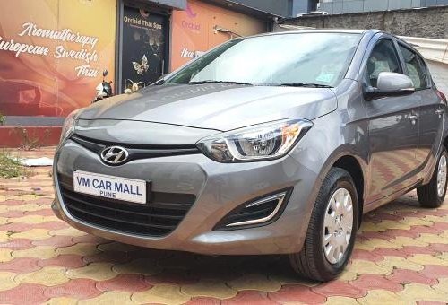 Used 2014 i20 Magna Optional 1.2  for sale in Pune