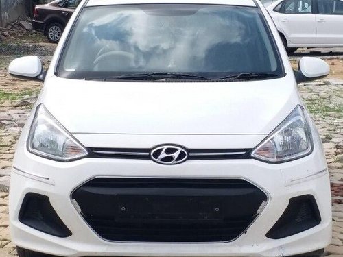 Used 2017 Xcent 1.2 CRDi E  for sale in Ahmedabad