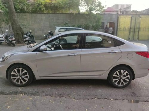 Used 2014 Verna 1.6 SX VTVT  for sale in New Delhi