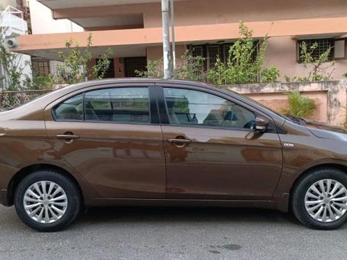 Used 2017 Ciaz  for sale in Bangalore