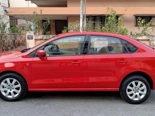 Used 2013 Rapid 1.6 TDI Ambition  for sale in Bangalore