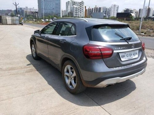 Used 2018 GLA Class  for sale in Pune