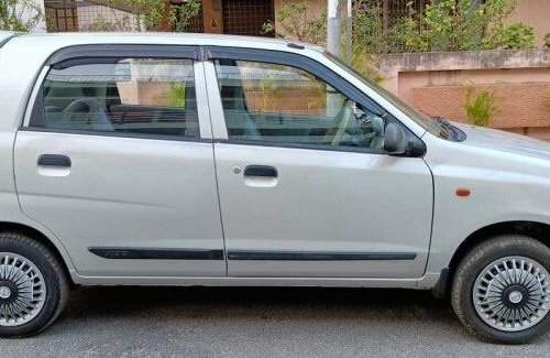 Used 2014 Alto K10 VXI  for sale in Bangalore