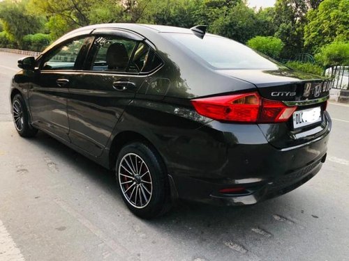 Used 2017 City i-VTEC SV  for sale in New Delhi