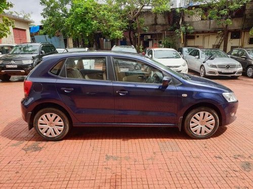 Used 2014 Polo 1.2 MPI Comfortline  for sale in Mumbai