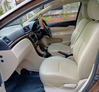 Used 2017 Ciaz  for sale in Bangalore