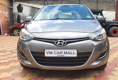 Used 2014 i20 Magna Optional 1.2  for sale in Pune