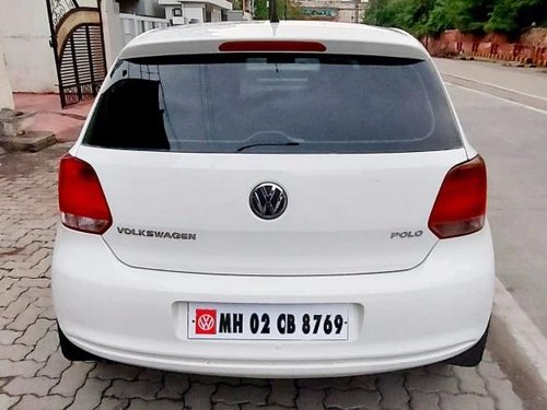 Used 2011 Polo Petrol Trendline 1.2L  for sale in Nagpur