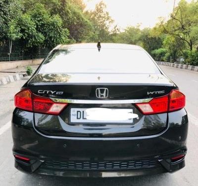 Used 2017 City i-VTEC SV  for sale in New Delhi