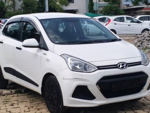 Used 2017 Xcent 1.2 CRDi E  for sale in Ahmedabad