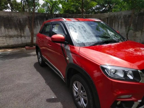 Used 2018 Vitara Brezza ZDi  for sale in Pune