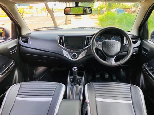 Used 2019 Baleno Zeta  for sale in Ahmedabad