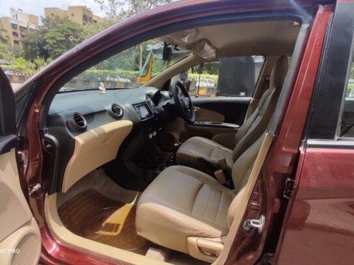 Used 2015 Amaze VX i-Vtech  for sale in Mumbai