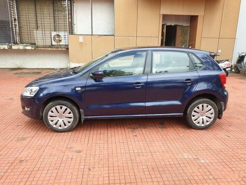 Used 2014 Polo 1.2 MPI Comfortline  for sale in Mumbai