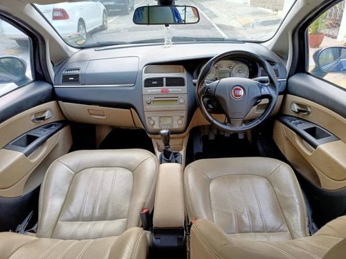 Used 2012 Linea Emotion  for sale in Bangalore