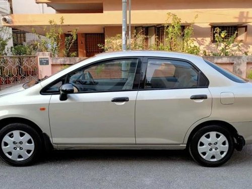 Used 2004 City 1.5 EXI  for sale in Bangalore